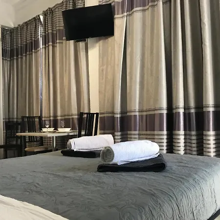 Beach Studio Las Americas * Πλάγια ντε λας Αμέρικας