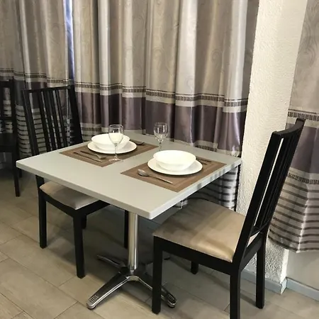 Διαμέρισμα Beach Studio Las Americas Πλάγια ντε λας Αμέρικας