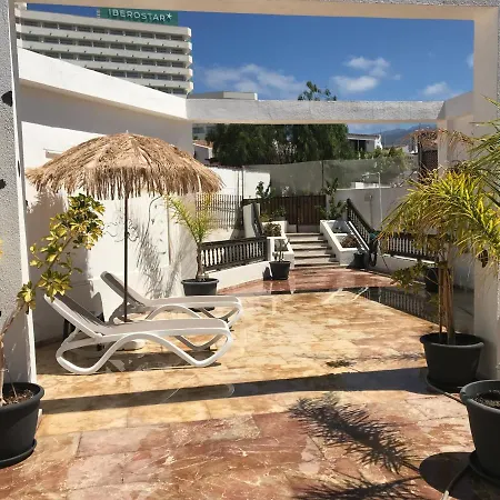 Διαμέρισμα Beach Studio Las Americas Πλάγια ντε λας Αμέρικας
