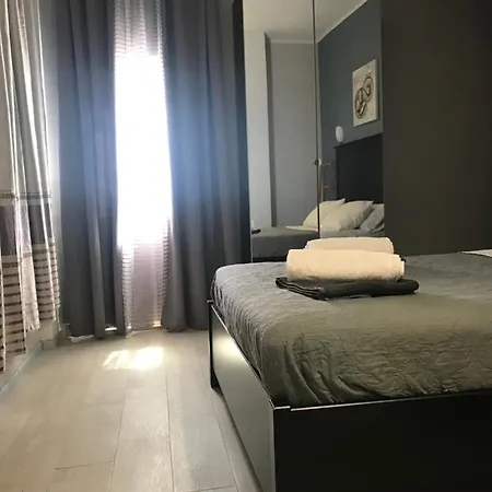 Apartment Beach Studio Las Americas