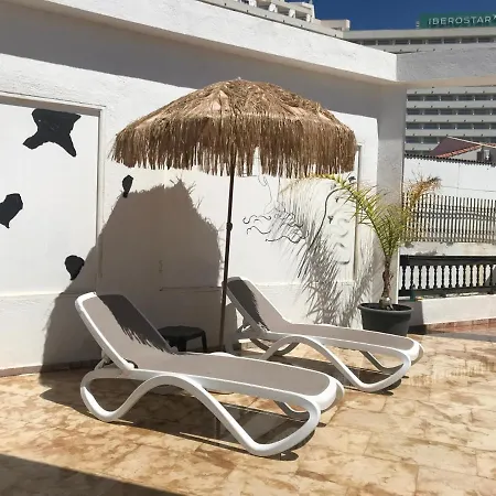 Beach Studio Las Americas